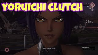 Greatest Yoruichi Comeback  Jump Force [upl. by Harmony]