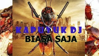 BIAR SAJA KAPUYUK DJ [upl. by Berman176]