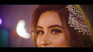 New Mehndi Song 2025 official Video [upl. by Negroj249]