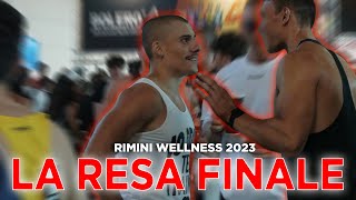 Delirio al Rimini Wellness  Parte 1 [upl. by Acisset176]