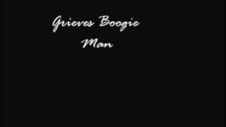 Grieves Boogie Man Lyrics [upl. by Eibrab591]