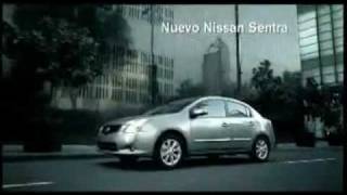 Nissan Sentra 2010 [upl. by Ebony]