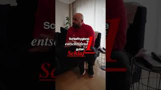 Schlaf Kindlein Schlaf😴💤 schlafgesundheit schlafen gesundheit [upl. by Daniela557]