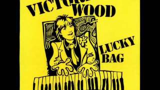 Victoria Wood Lucky Bag  Funny How Things Turn Outwmv [upl. by Scarito]