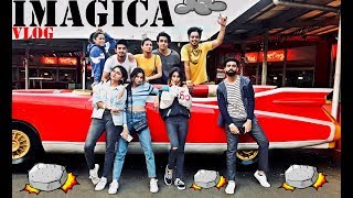 Trip to Lonavala amp Imagica  ARSHFAM [upl. by Ronda]