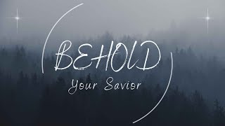 121023  Pastor Rob Lyerly  Behold Your Savior  Isaiah 5346 [upl. by Arodnap]