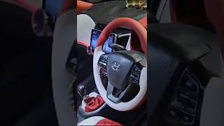 OLD creta Full modifications in Karol bagh market 😈😈 video shorts trendingshorts cars [upl. by Halyak]