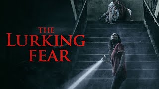 The Lurking Fear  Official Trailer  Horror Brains [upl. by Aneeras]