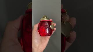 Coach love perfume [upl. by Lerak]