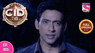 CID  Full Episode 815  30th October 2018 [upl. by Hamon]