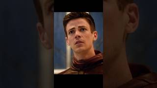 Barry goes to the future and sees Iris die theflash fantasy shorts movie [upl. by Ri565]