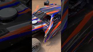 NEW Traxxas Slash Mudboss [upl. by Jorge]