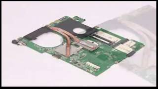 How to disassemble dell Inspiron 7720 17R SE [upl. by Kenweigh624]