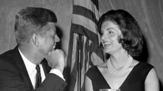 Jacqueline Kennedy In Her Own Words [upl. by Katee]