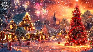 BEAUTIFUL RELAXING CHRISTMAS MUSIC 2025 Top Best Christmas Songs of All Time for Relax SleepStudy [upl. by Mcclenon]