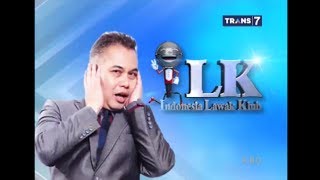 ILK FULL 3 April 2014  Sehat itu Mahal Sakit itu Lebih Mahal  Indonesia Lawak Klub [upl. by Ressan]