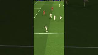 pes2021 efootball divison2 leomessi free kick goal [upl. by Kram]