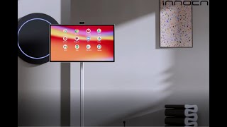 The AllNew INNOCN 32quot 4K Smart Touchscreen Monitor [upl. by Asilim]