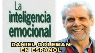 Inteligencia emocionalDaniel GolemanResumen animado [upl. by Arriek]