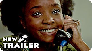 If Beale Street Could Talk Official trailer HD Movie 2020 [upl. by Darum]