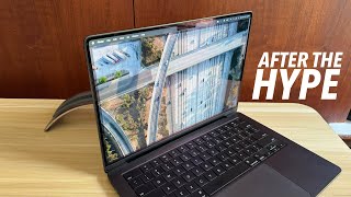 M3 Pro MacBook Pro 14” Upgrading 6 months late  impressions [upl. by Aned]