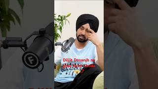 Diljit Dosanjh ne ladki ke chakar me Ghar choda😱🤪shorts diljitdosanjh [upl. by Allison91]