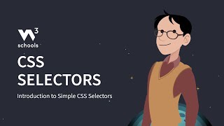 CSS  Simple Selectors  W3Schoolscom [upl. by Jessi208]