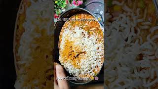 कार्न मैगी रेसिपी cornmaggirecipe food cooking viralvideo youtube subscribe smritirecipe yt [upl. by Gwendolen]