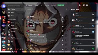 How To Make Custom Discord Themes  Vencord 2024👻 [upl. by Katlaps411]