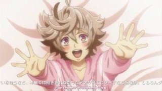 Makura no Danshi Ep12  Fin  Vostfr [upl. by Naiviv686]