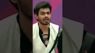 👑’s advice to Mankinta 😮 Bigg Boss Telugu 8  DisneyPlus Hotstar Telugu [upl. by Nothsa525]