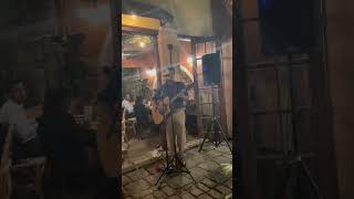 Paya ena sandawatha manaram  bns liveperformance dinnerout travelvlog [upl. by Ahtela]