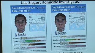 News Conference New developments in Lisa Ziegert case [upl. by Pence]