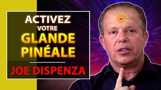 Comment activer la Glande Pinéale   Joe Dispenza [upl. by Yllom921]