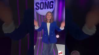 Découvrez les coulisses du jeu The Song nrj12 thesong [upl. by Adnawal]