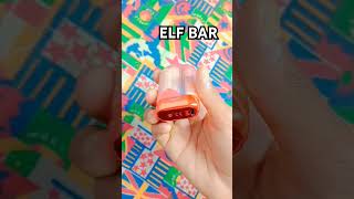 TE 6000 Elf bar I get vape repair  coil full information vape smoke hookahshortvideo [upl. by Cook]