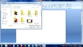 Convert multiple jpg files to a PDF [upl. by Dane]