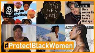 Why do cases of missing Black women rarely make US headlines  The Stream [upl. by Procto]