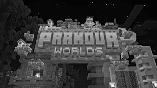 Hives Parkour Worlds Has Some Problems [upl. by Alet]