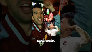 And He Goes By The Name Of Matty Cash  Aston Villa Chants And Songs [upl. by Aehsan]