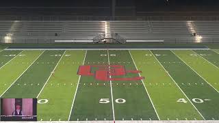 Grove City High School vs Gahanna Lincoln High School Mens Varsity Soccer [upl. by Noruq]