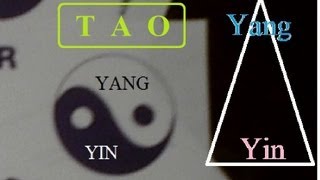 Shiatsu 220 les bienfaits du shiatsu le KI le TAO et le Yin et Yang [upl. by Onder]