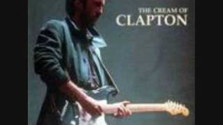 Forever Man by Eric Clapton [upl. by Luing]