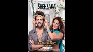 shehzada full movie 2023 by karthik aryan ft kritisanon bollywood movies 2023 full movie bolly4u [upl. by Uzia]