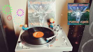 Gabino Pampini  Cinco pa’ las doce vinilo 1987 [upl. by Heydon]