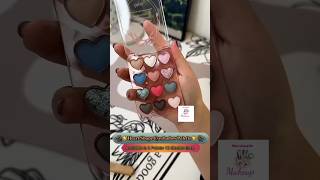 Viral eyeshadow palette  Best quality products  bestproducts makeup shorts short viral [upl. by Rhoades]