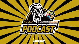 ISCAR PODCAST LOGIQUICK Back To Drilling [upl. by Heng]