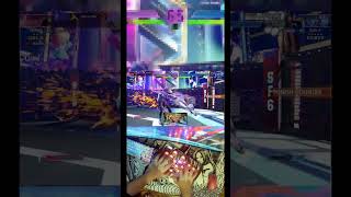 AKI Combos Are Amazing [upl. by Ytsirt]