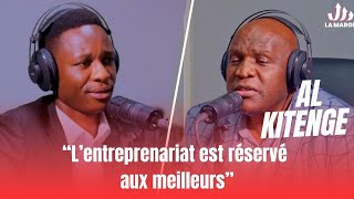 A quel moment quitter son emploi pour entreprendre [upl. by Ecnatsnoc]