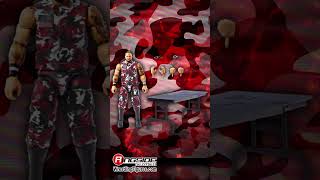 The DDDDUDLEY Boyz Dish Out a 3D With Bubba Ray Dudley in Mattel WWE From the Vault Series 1 [upl. by Anaeed]